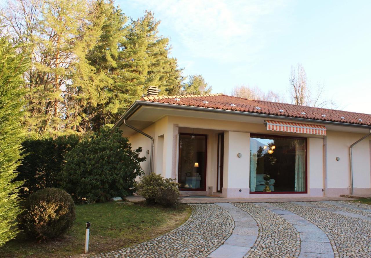 Guest House Barazzetto Biella Exterior foto